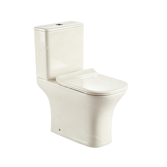 LT-211-CG-IV white two-piece-toilets