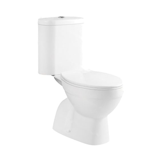 LT-214A white two-piece-toilets