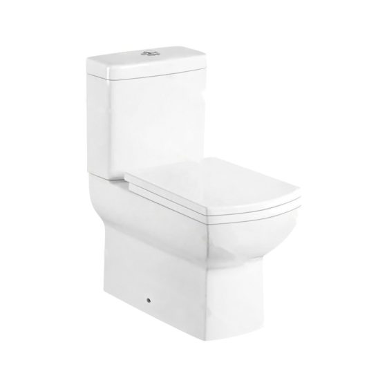LT-216 white two-piece-toilets