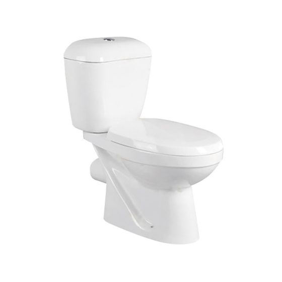 LT-218 white two-piece-toilets