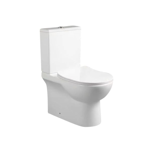 LT-222 white two-piece-toilets