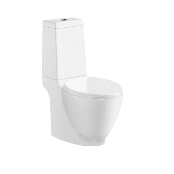 LT-226 white two-piece-toilets