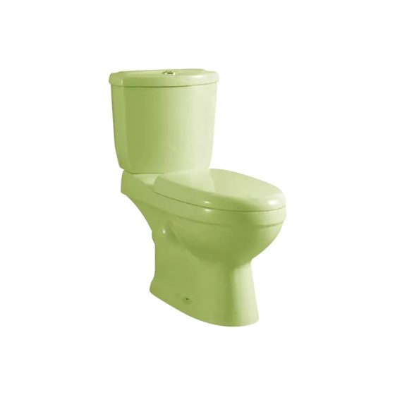 LT-231-CG-GG gold two-piece-toilets