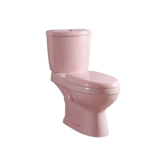 LT-231-CG-LP patterned two-piece-toilets