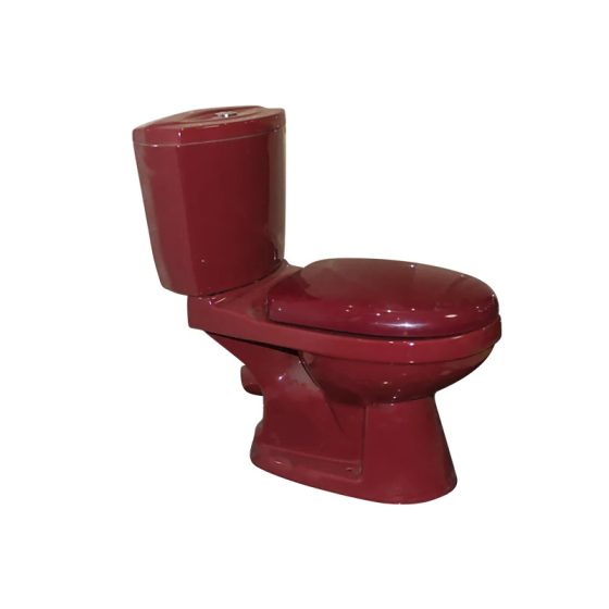LT-231-CG-V colored two-piece-toilets