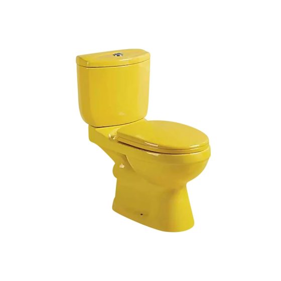 LT-231-CG-Y gold two-piece-toilets