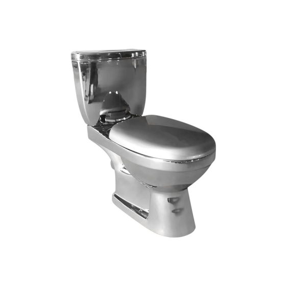 LT-231-GI-SG patterned two-piece-toilets