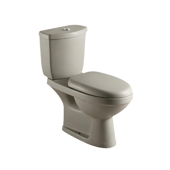 LT-231-M-LG patterned two-piece-toilets