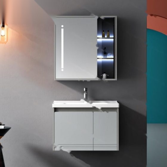 LT-2601 bathroom cabinets