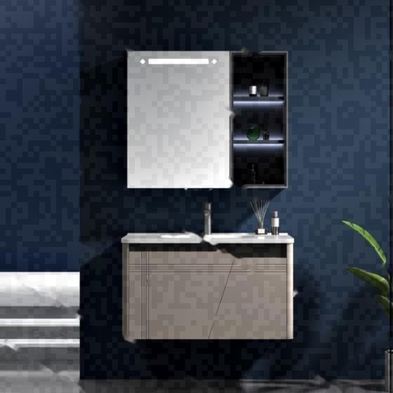 LT-2604 bathroom cabinets