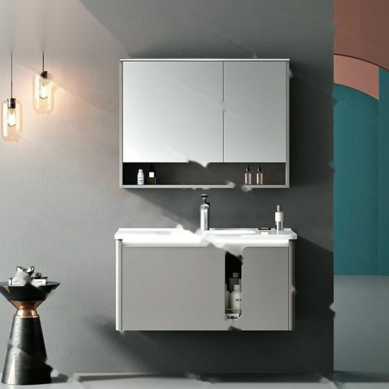 LT-2606 bathroom cabinets