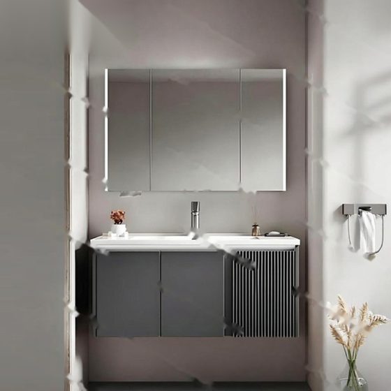LT-2609 bathroom cabinets