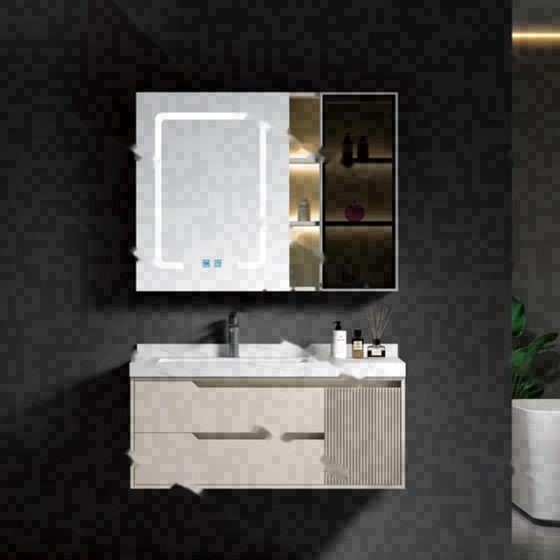 LT-2610 bathroom cabinets