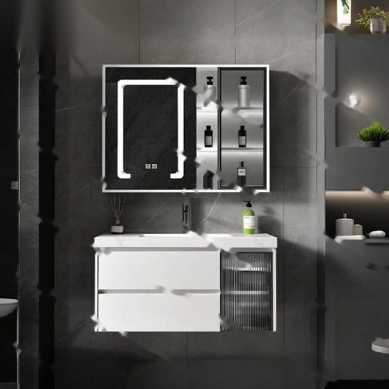 LT-2612 bathroom cabinets