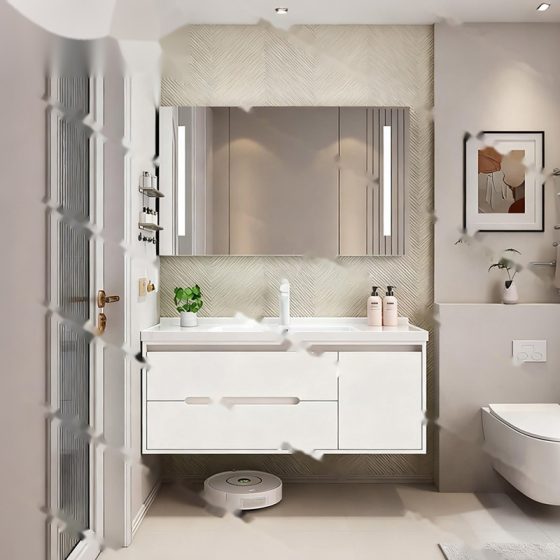 LT-2615 bathroom cabinets