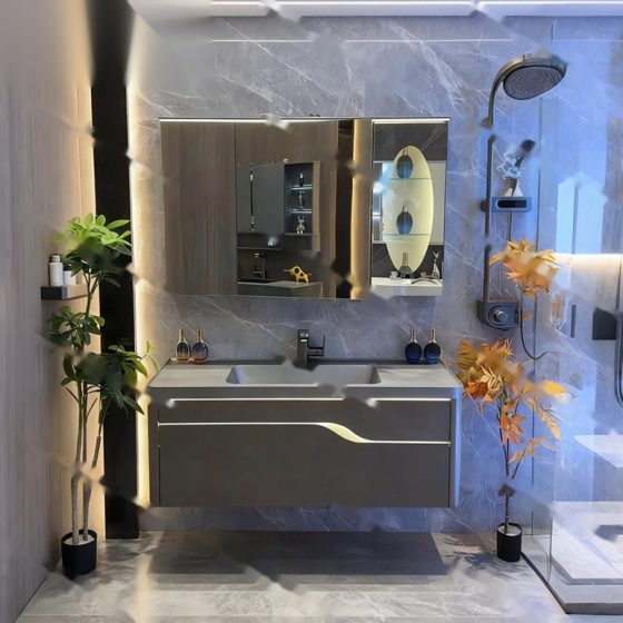 LT-2617 bathroom cabinets