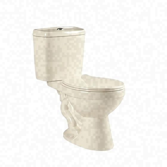 LT-266-CG-IV white two-piece-toilets