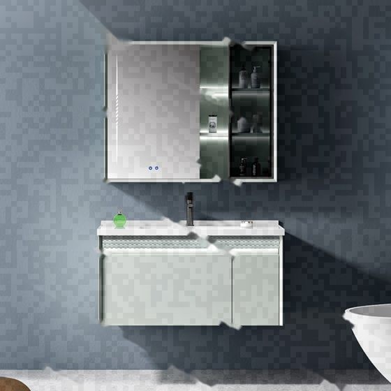 LT-2702 bathroom cabinets