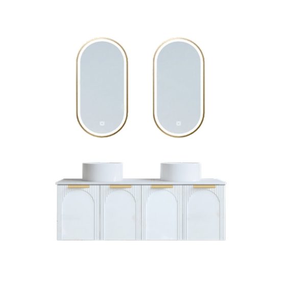 LT-2703-120 bathroom cabinets