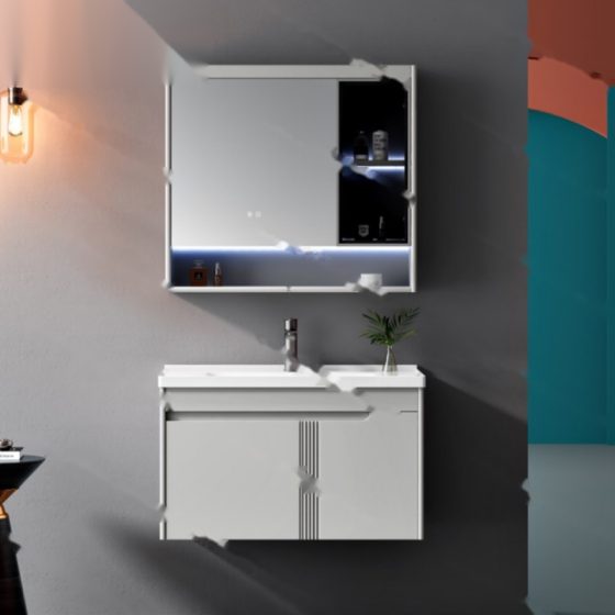 LT-2705 bathroom cabinets