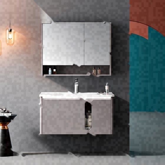 LT-2707 bathroom cabinets