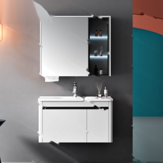 LT-2710 bathroom cabinets