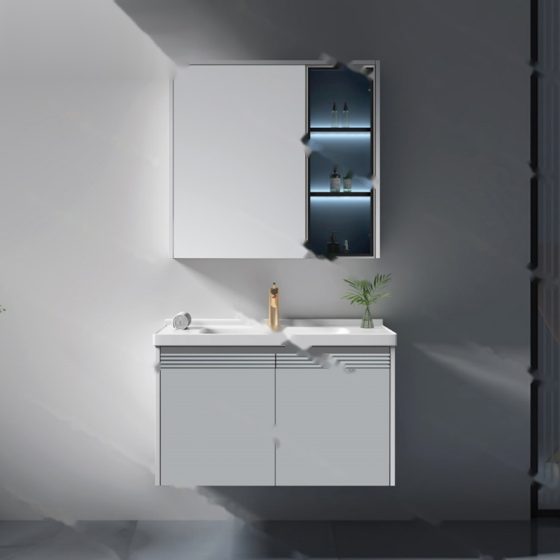 LT-2712 bathroom cabinets