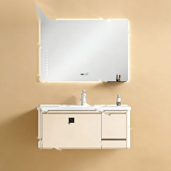 LT-2717 bathroom cabinets