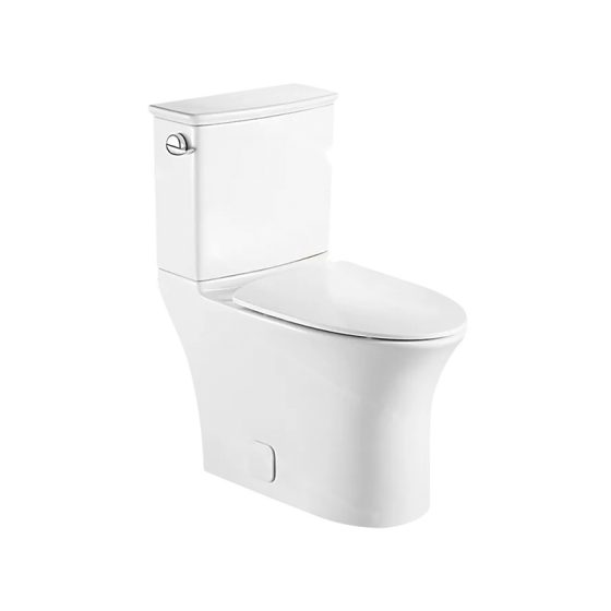 LT-274-TPT white two-piece-toilets