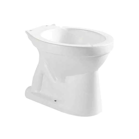 LT-293 white two-piece-toilets
