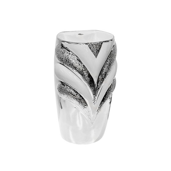 LT-3006 white pedestal-basins