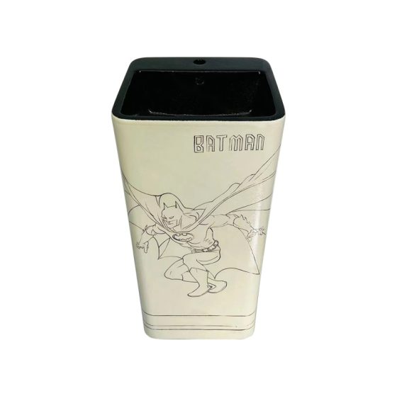 LT-309-FG-UKNBL1 white pedestal-basins
