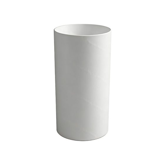 LT-310A-M-W grey pedestal-basins