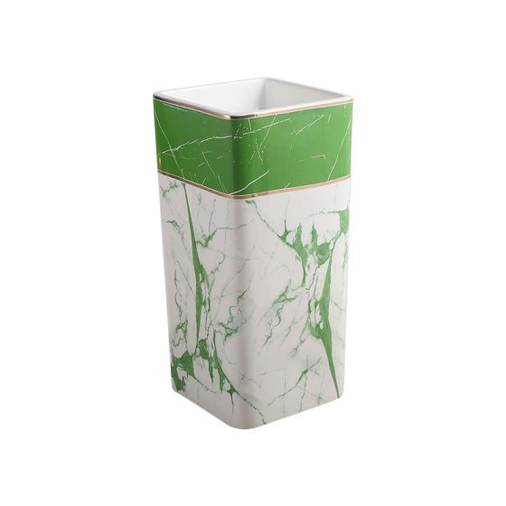 LT-312-DC-CT4 colored pedestal-basins