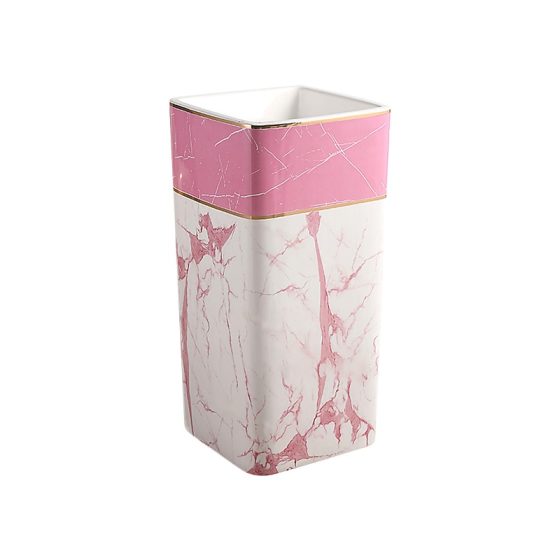 LT-312-DC-CT6 colored pedestal-basins