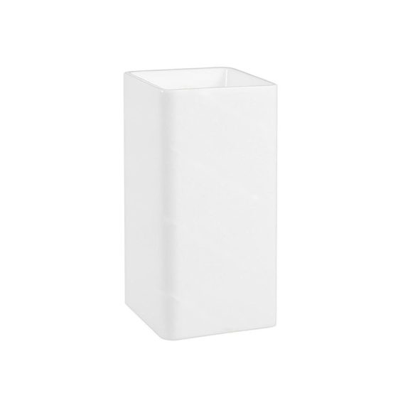 LT-312-M-W white pedestal-basins