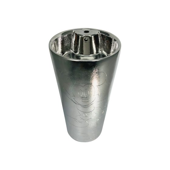 LT-321-FP-GI-PSG2 patterned pedestal-basins