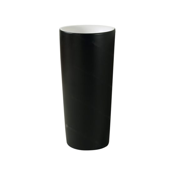 LT-321A-M-UBLNLG black pedestal-basins