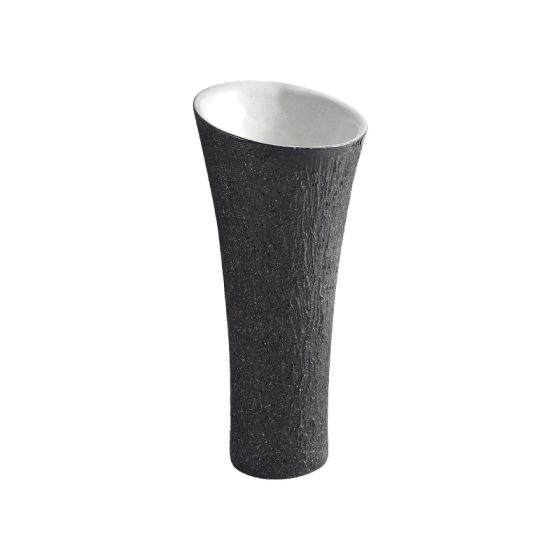 LT-341A-RS-UBLNW black pedestal-basins