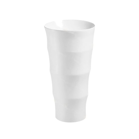 LT-366A white pedestal-basins