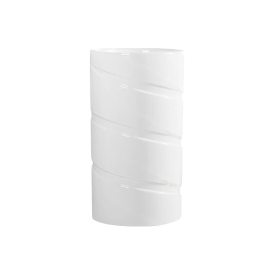 LT-385A white pedestal-basins