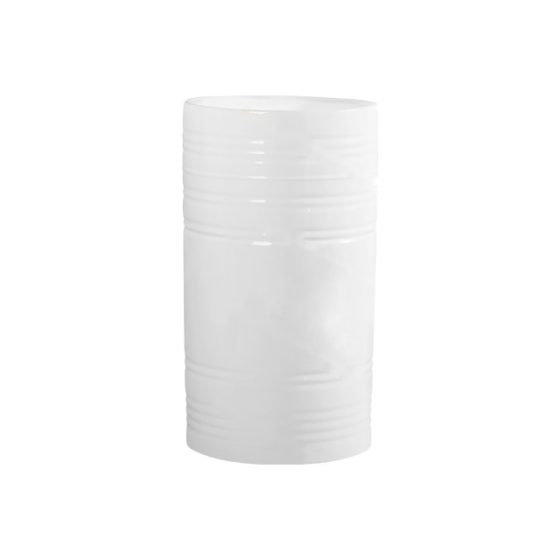 LT-386A white pedestal-basins
