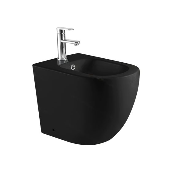 LT-401B-M-BL black bidets