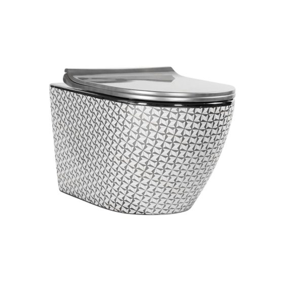 LT-401WA-GI-SGW2 patterned wall-hung-toilets