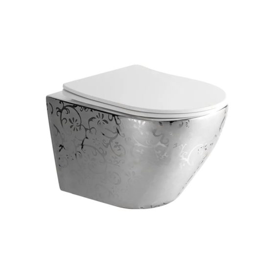 LT-401WA-GID-SGW1 grey wall-hung-toilets