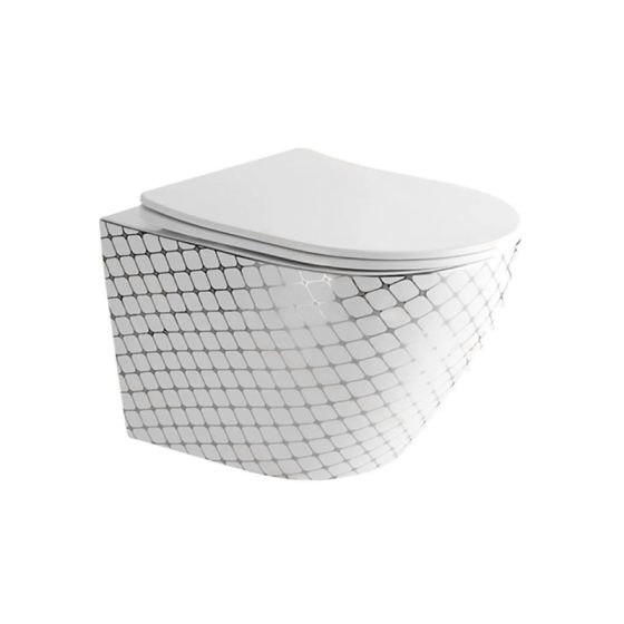 LT-401WA-GID-WSG1 white wall-hung-toilets