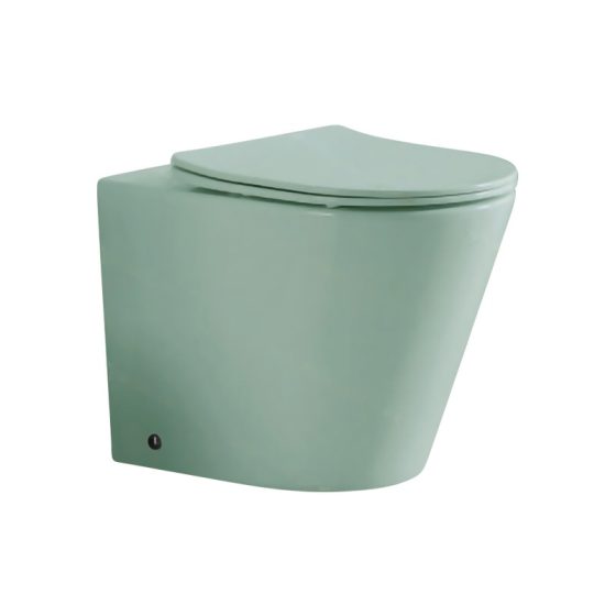 LT-402-M-TL patterned wall-hung-toilets