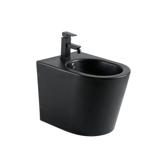 LT-402B-M-BL black bidets