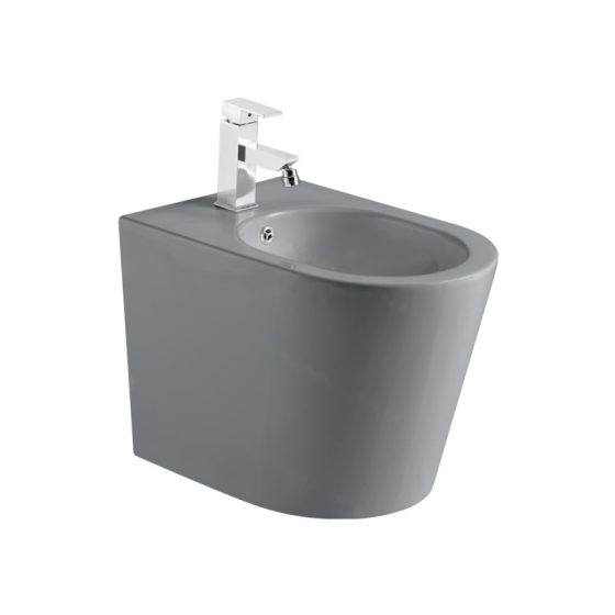 LT-402B-M-LG grey bidets