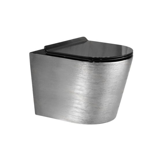 LT-402W-BS-SGBL grey wall-hung-toilets